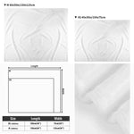 Personalized Marble Pet Blanket - Full View of Custom Name Placement - Detail 22 | Our Phoenix Rise