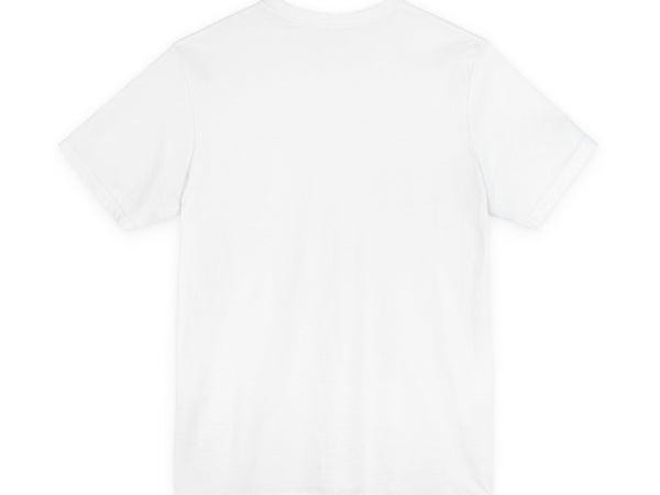 Custom Adult Level Shirt White S–3XL