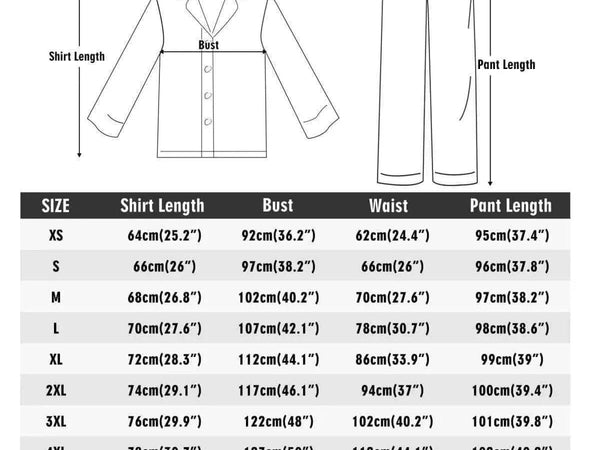 Pixel Gamer Pajama Set | Retro Gaming Loungewear - Iron Phoenix GHG