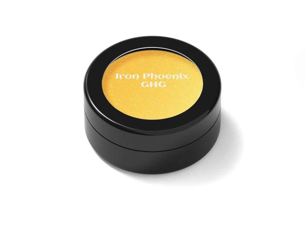 Sugar High Eyeshadow Palette (Vegan) Bold Gamer Looks - Iron Phoenix GHG