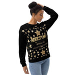 Sarcastic Christmas Sweater with Adult Humor Detail 10 | Our Phoenix Rise