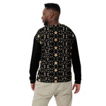 Sarcastic Christmas Sweater with Adult Humor Detail 11 | Our Phoenix Rise