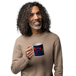 Game inspired White glossy mug Detailed View 6 | Our Phoenix Rise