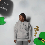 Zombie Hoodie - Funny Gaming Sweatshirt for Halloween Fun Detail 3 | Our Phoenix Rise